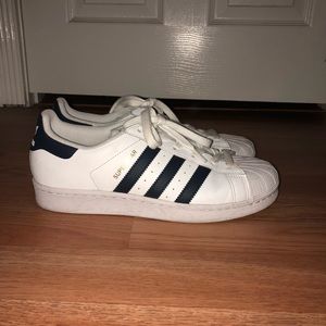 Adidas Superstar Shoes